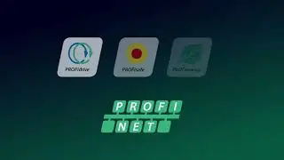 PROFINET for product development