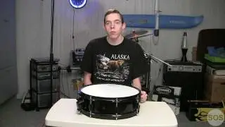 Sound Percussion Piccolo Snare Drum - Gear Review 10