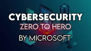 Cybersecurity Mastery: Complete Course in a Single Video | Cybersecurity For Beginners