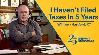 I Havent Filed Taxes In 5 Years!