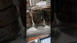 Продажа мёда, как правильно? Стамбул. Februar 2024