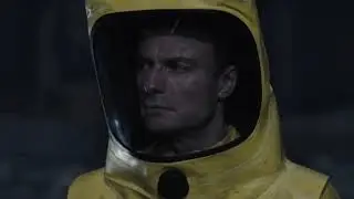 Эмбиент из S.T.A.L.K.E.R.: Тень Чернобыля / Кадры из сериала «ТЬМА»