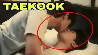 TAEKOOK / TOP 10 Underrated moments, between Jungkook and Taehyung / Part 206 (VKOOK BTS)