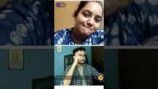 Prank Ho Gaya 🤣🤣🤣 | She believed 