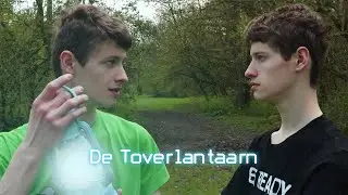 De Toverlantaarn [Storyline 4/10]