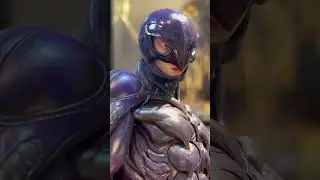 Max Factory Femto unboxing. Dream of Griffth.