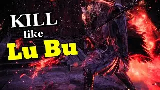 Wo Long: Fallen Dynasty - Powerful Tri-Virtue Spirit Build Guide