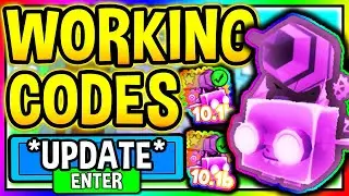 Only Working PET SIMULATOR X CODES *UPDATE* Pet Simulator X Codes Roblox