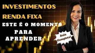 Consultoria Financeira Gratuita