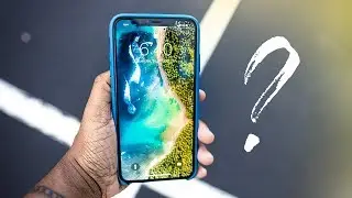 What's on My iPhone Xs Max!