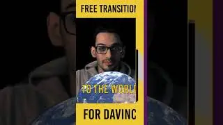 100+ Free Transitions 🤯