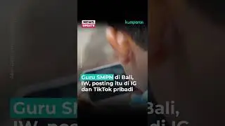 Videoin Kegiatan Siswinya buat Konten ‘Thirst Trap’