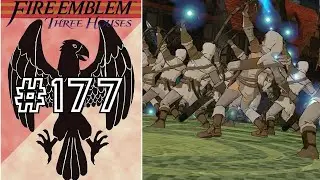 Cheesing the Game: Mastering Exploits in Fire Emblem Three Houses