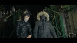 Lzino x Blacka (Ilford) - Been Lurking | @PacmanTV @Blacka_gs