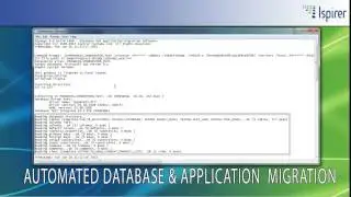 Progress to Microsoft SQL Server Database Migration Demo