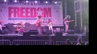 Kaitlin Butts - What Else Can She Do | Live | Greenville, TX