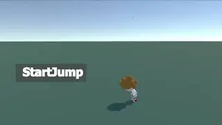 3D Cartoon Character Animated