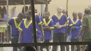 DR Congo trial over foiled 'coup' bid opens | AFP