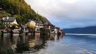 Island | Nature | Lake | Waterfalls | Free HD Videos - No Copyright footage