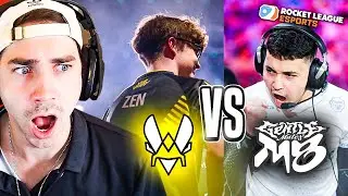 VITALITY vs GENTLEMATES (GRAND FINALS) 