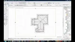 ArchiCAD15 - Roofing Tools - Retreat