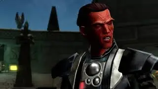 SWTOR Sith juggernaut shadow of revan Rakata prime flashpoint