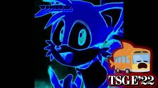 (RQ) All Preview 2 Sonic Deepfakes (Newer Version) In Group