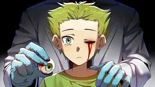 The Rise of Green's (Rainbow Friends Animation)