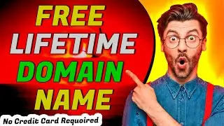 How to Get a Free Domain Name for Your Website