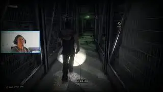 JUMPSCARE! (Dead Rising 3 Playthrough)