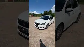 Новинка ❗️❗️❗️Peugeot 308 хэтчбек ☎️ +79517510673