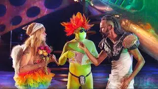 The Conspiracy Theorist | COMEDY | Full Movie