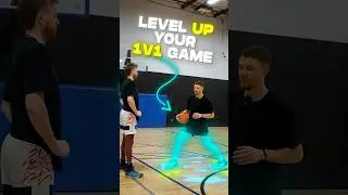 CRAZY Drill Makes it EASY to Dominate 1v1 Matchups 🤯