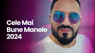 Manele 2024 Colaj 🔥 Muzica Manele 2024 Cele Mai Bune 🔥 Playlist Manele 2024
