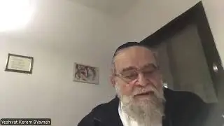 The Sins of Genesis | Part 4 | Rav Blachman