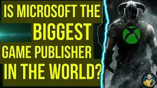 Xbox buys Bethesda | Xbox Series X games | Xbox Megaton of NEWS | Xbox pre orders | Microsoft games