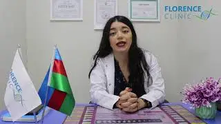 Молочница - Dr. Nigar Ahmedova