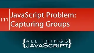 JavaScript Problem: Switching Name Order Using Capturing Groups in Regular Expressions