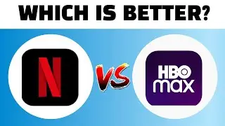 Netflix vs HBO Max: Which is The Better Streaming Service?