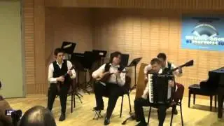 Международный конкурс 