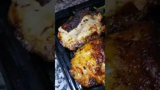 Chicken Head Lunch Example 🐔 #shorts #chicken #cooking #mealprep