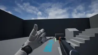 True FPS Project - ADS