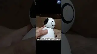 CCTV Bardi WIFI Indoor | Bardi CCTV 