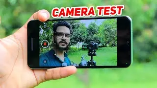 Vivo T3 Lite 5G Camera Test - All Features & Settings | vivo t3 lite 5g camera review