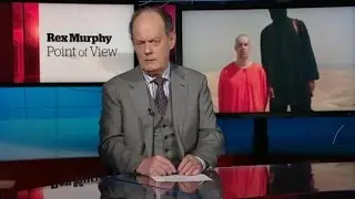 Rex Murphy: Two Threats: ISIS and Putin