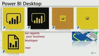 Power BI Report Server Enterprise Architecture, Tools to Publish - Vishal Pawar