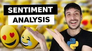 Sentiment analysis with Python NLTK Scikit Learn & ChatGPT | Text classification | Machine learning