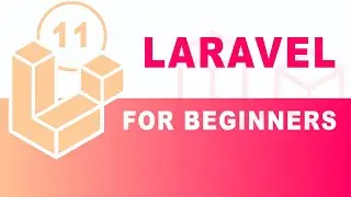 Laravel Tutorial (11) Eloquent Update & Delete [Urdu/Hindi]