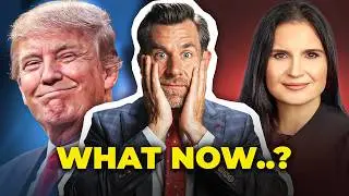 What Happens To The Criminal Cases Now That Trump Is Immune?