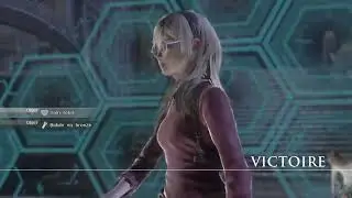 Resonance of Fate - playthrough partie 7